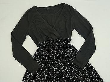 abc leggings: Sukienka damska, rozmiar M — 1