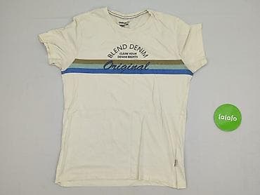 levis t shirt basic: Blend, Koszulka dla mężczyzn, rozmiar M — 2