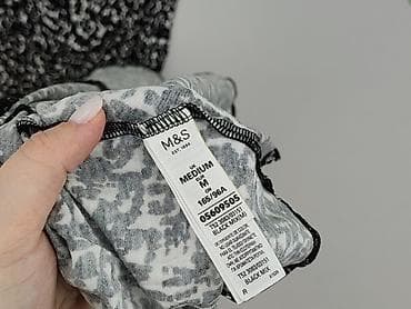 bluzki cc: Marks & Spencer, Bluzka damska, rozmiar M — 4