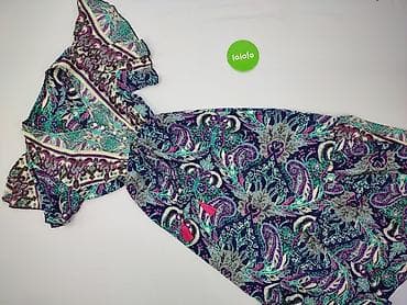 messaya: Sukienka damska, rozmiar One size — 2