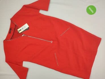 monari kurtki zimowe: Monnari, Sukienka damska, rozmiar XL — 2