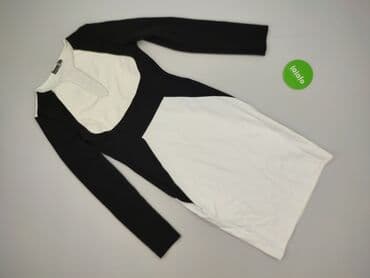 sukienki sylwester plus size: Boohoo, Sukienka damska, rozmiar L — 2