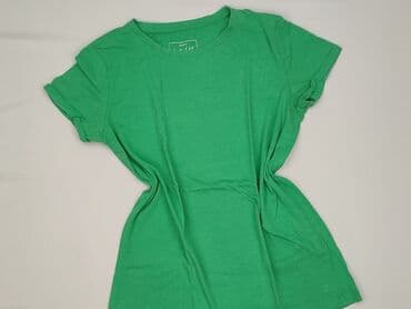 calvin klein performance koszulki damskie: Sinsay, T-shirt damski, rozmiar XS — 1