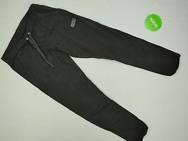 leginsy: Spodnie dresowe damskie, rozmiar L — 2