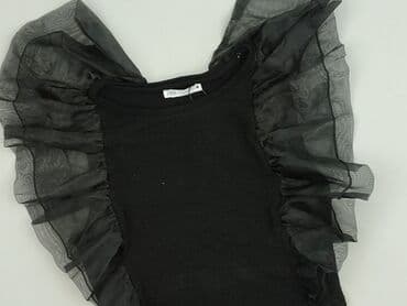 zara wyprzedaż buty: Zara, Top damski, rozmiar S — 1