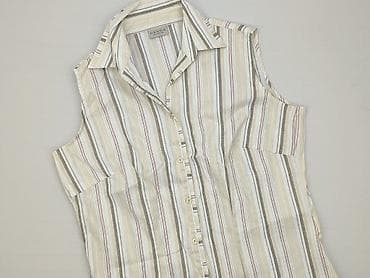 Canda, Bluzka damska, rozmiar 4XL