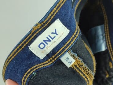 armani exchange jeansy damskie: ONLY, Jeansy damskie, rozmiar XS — 4