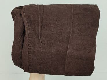 Ubrania damskie: John Baner, Spodnie materiałowe damskie, rozmiar XL — 6