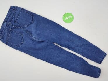 mid rise jeans: Trendyol, Jeansy damskie, rozmiar M — 3