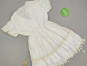 sukienki boho midi: Sukienka damska, rozmiar S — 3