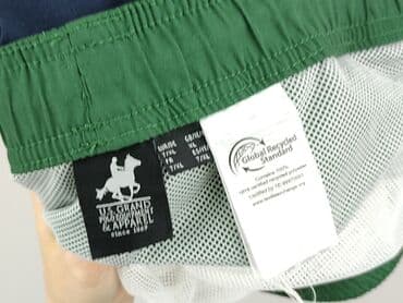 kapcie do żłobka ccc: Us Polo Assn, Szorty kąpielowe dla mężczyzn, rozmiar XL — 5