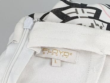 spódniczka w azteckie wzory: Spódnica damska, rozmiar L — 5