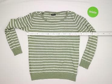 Kobiety: Pescara, Sweter damski, rozmiar XL — 4