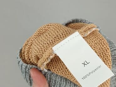 kurtka zimowa geox: Sweter damski, XL — 4