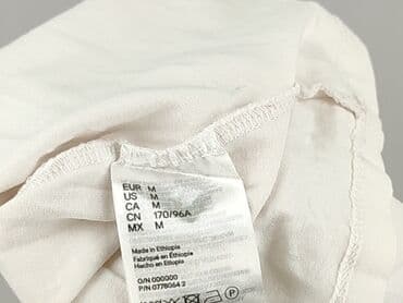 koszula w cytryny hm: H&M, T-shirt damski, rozmiar M — 6