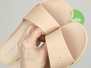 klapki hermes lidl: L.Day, Klapki damskie, rozmiar 39 — 6