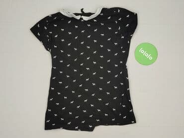 sinsay koszulka hello kitty: Sinsay, Women's blouse, size M (EU 38) — 2
