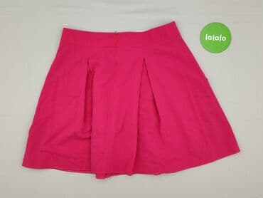 spódnice rabarbar: Spódnica damska, rozmiar L — 4