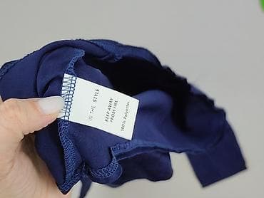 modne kozaki 2016: In The Style, Bluzka damska, rozmiar 3XL — 4