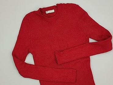 elegancki sweter: PULL&BEAR, Sweter damski, rozmiar L — 1