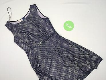 stradivarius buty botki: Stefanel, Sukienka damska, rozmiar M — 2