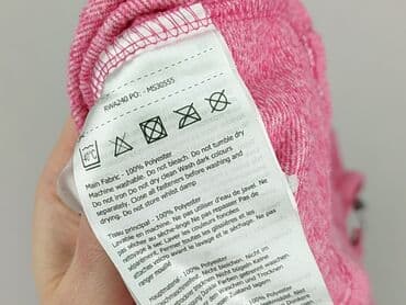 marynarka z kapturem damska: Polar damski, S — 5