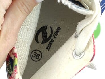 ccc buty z myszka miki: Trampki damskie, rozmiar 36 — 6