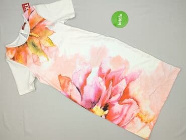 kolorowe body: TXM, Sukienka damska, rozmiar S — 2