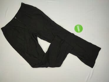 medicine spodnie damskie jeansy: Medicine, Spodnie materiałowe damskie, rozmiar XL — 2