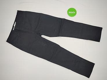 inextenso jeans: Inextenso, Spodnie materiałowe damskie, rozmiar M — 2