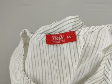 Ubrania damskie: TXM, Bluzka damska, rozmiar M — 4
