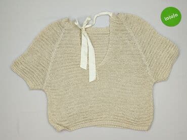 byolala kurtki zimowe: Kilibbi, Sweter damski, rozmiar One size — 3