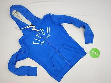 ciuchy pl: A&F, Bluza z kapturem damska, rozmiar L — 2