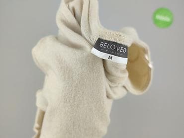 sweter serca: Beloved, Sweter damski, rozmiar M — 4