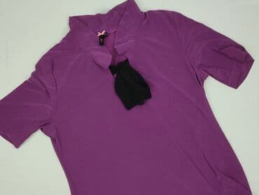 Bluzki: Lovely, Bluzka damska, rozmiar XL — 1