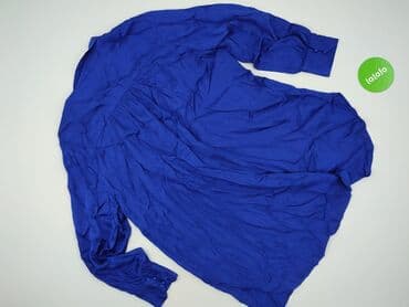 koszulka tunika: XLNT, Tunika damska, rozmiar 2XL — 3