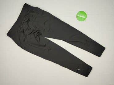 under armor compression t shirty: Crivit, Legginsy Sportowe damskie, rozmiar M — 3