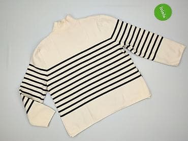 stich sweter: Sweter damski, rozmiar XL — 2