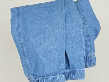 spodnie dresowe i koszula: Denim, Spodnie dresowe damskie, rozmiar S — 6