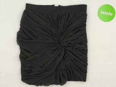 czarne obcisła spódnice: Topshop, Spódnica damska, rozmiar L — 2