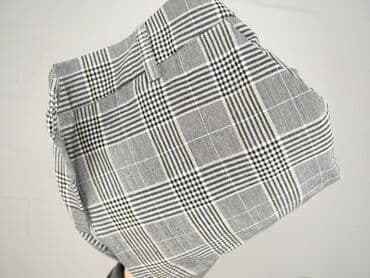 mohito spodnie w kratę: Medicine, Spodnie materiałowe damskie, M — 5