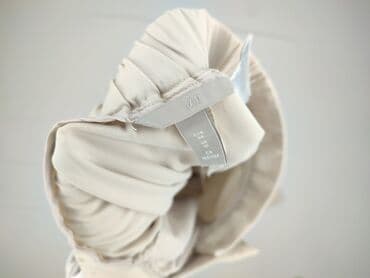 piżama h and m: H&M, Spodnie materiałowe damskie, rozmiar M — 4