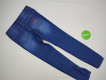 levis 514: Boohoo, Jeansy damskie, rozmiar M — 3
