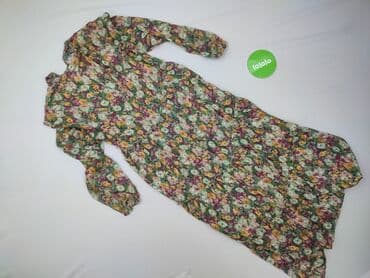 zara sukienka różowa długa: Zara, Sukienka damska, rozmiar S — 2