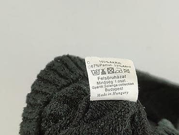 Kobiety: Kardigan damski, rozmiar 4XL — 5