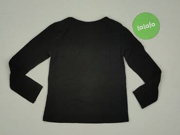 sukienka w geometryczne wzory h m: Bluzka, H&M, 5-6 lat, 110-116 cm, stan - Bardzo dobry — 3