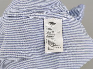 vero moda jeans jacket: H&M L.O.G.G., Koszula damska, rozmiar M — 5