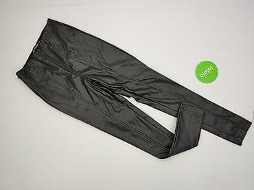 primark products: PrettyLittleThing, Legginsy Ze skóry ekologicznej damskie, rozmiar S — 2