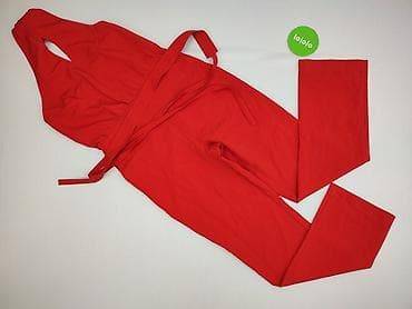 kombinezon magmac: Elegancki komplet, rozmiar M — 2