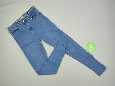 cropp kozaki: Jeansy damskie, rozmiar M — 2